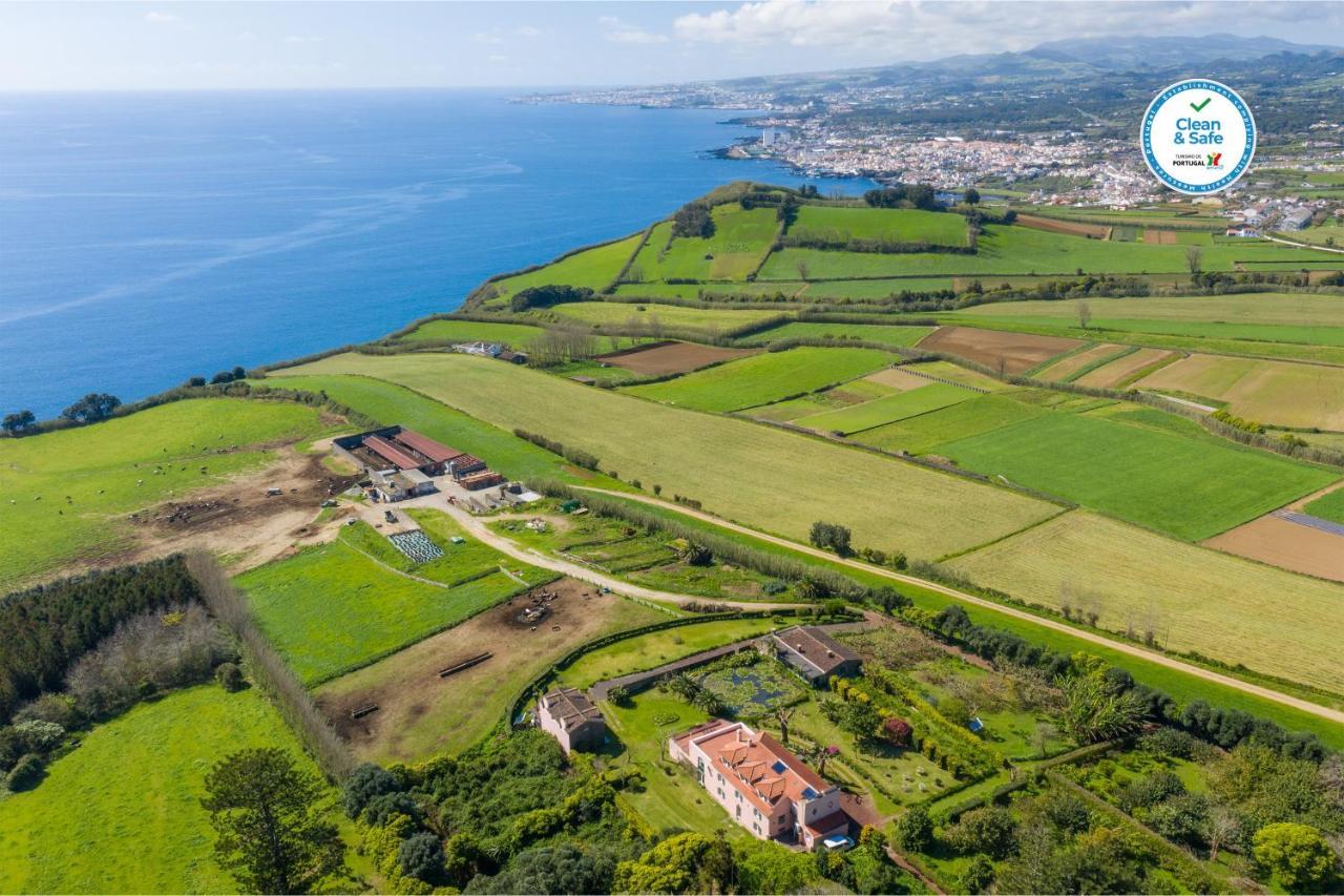 Casas Do Termo Kır Evi *